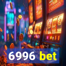 6996 bet